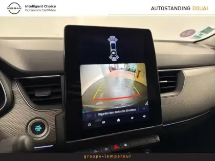 Photo 14 Renault Arkana  1.6 E-Tech 145ch Intens -21B