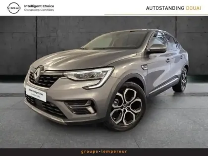 Photo Renault Arkana