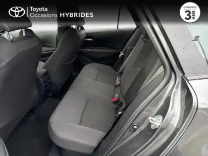 Photo 11 Toyota Corolla  Touring Spt 1.8 140ch Dynamic Business MY24