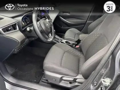 Photo 15 Toyota Corolla  Touring Spt 1.8 140ch Dynamic Business MY24