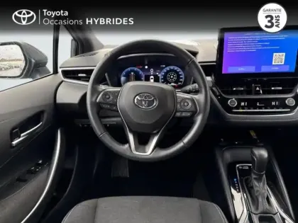 Photo 8 Toyota Corolla  Touring Spt 1.8 140ch Dynamic Business MY24