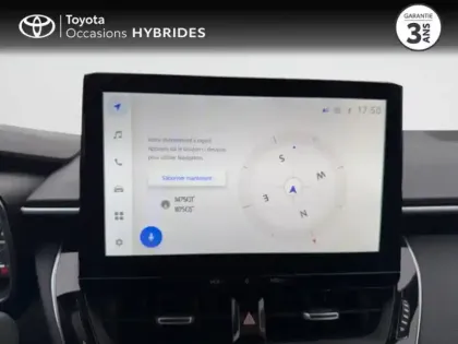 Photo 14 Toyota Corolla  Touring Spt 1.8 140ch Dynamic Business MY24