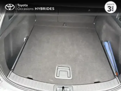 Photo 9 Toyota Corolla  Touring Spt 1.8 140ch Dynamic Business MY24