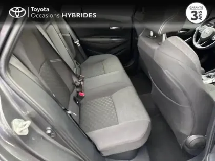 Photo 6 Toyota Corolla  Touring Spt 1.8 140ch Dynamic Business MY24