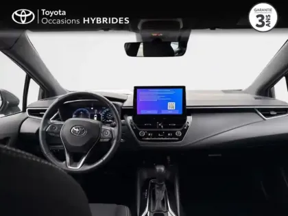 Photo 7 Toyota Corolla  Touring Spt 1.8 140ch Dynamic Business MY24