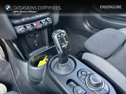 Photo 14 Mini Mini  JCW 231ch Edition Premium Plus BVA8