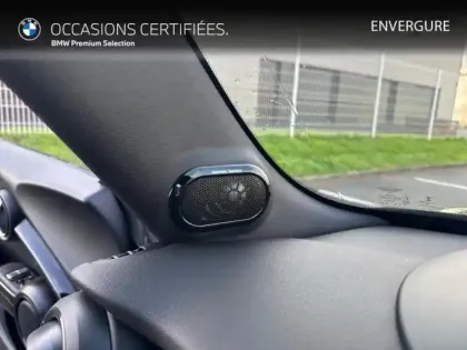 Photo 13 Mini Mini  JCW 231ch Edition Premium Plus BVA8