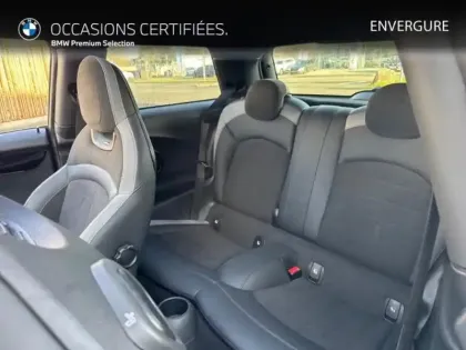 Photo 12 Mini Mini  JCW 231ch Edition Premium Plus BVA8