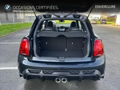 Photo 6 Mini Mini  JCW 231ch Edition Premium Plus BVA8