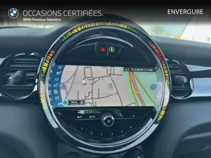 Photo 10 Mini Mini  JCW 231ch Edition Premium Plus BVA8