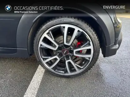 Photo 7 Mini Mini  JCW 231ch Edition Premium Plus BVA8