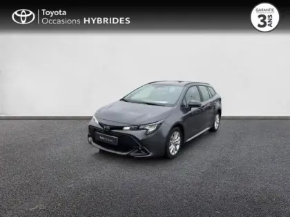 Photo 15 Toyota Corolla  Touring Spt 1.8 140ch Dynamic Business MY24