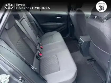 Photo 6 Toyota Corolla  Touring Spt 1.8 140ch Dynamic Business MY24