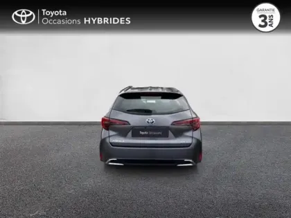 Photo 18 Toyota Corolla  Touring Spt 1.8 140ch Dynamic Business MY24