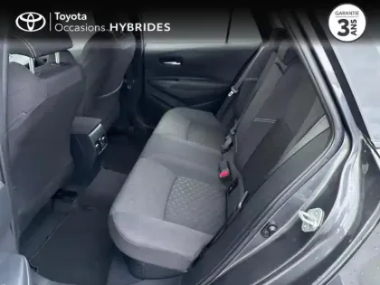 Photo 26 Toyota Corolla  Touring Spt 1.8 140ch Dynamic Business MY24