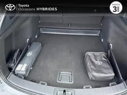 Photo 24 Toyota Corolla  Touring Spt 1.8 140ch Dynamic Business MY24