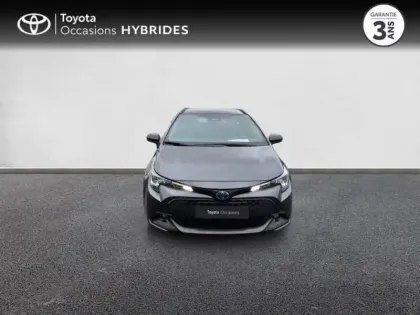 Photo 19 Toyota Corolla  Touring Spt 1.8 140ch Dynamic Business MY24