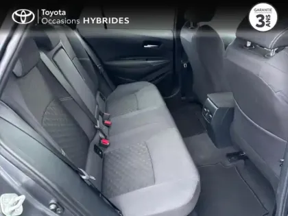 Photo 21 Toyota Corolla  Touring Spt 1.8 140ch Dynamic Business MY24