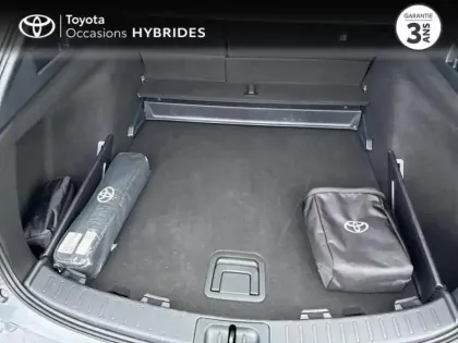 Photo 9 Toyota Corolla  Touring Spt 1.8 140ch Dynamic Business MY24