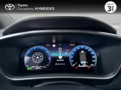 Photo 13 Toyota Corolla  Touring Spt 1.8 140ch Dynamic Business MY24