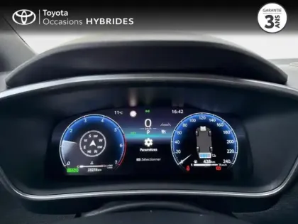 Photo 28 Toyota Corolla  Touring Spt 1.8 140ch Dynamic Business MY24