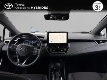 Photo 7 Toyota Corolla  Touring Spt 1.8 140ch Dynamic Business MY24
