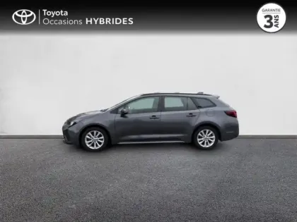 Photo 17 Toyota Corolla  Touring Spt 1.8 140ch Dynamic Business MY24