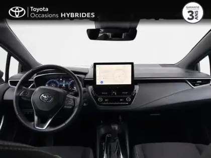 Photo 22 Toyota Corolla  Touring Spt 1.8 140ch Dynamic Business MY24
