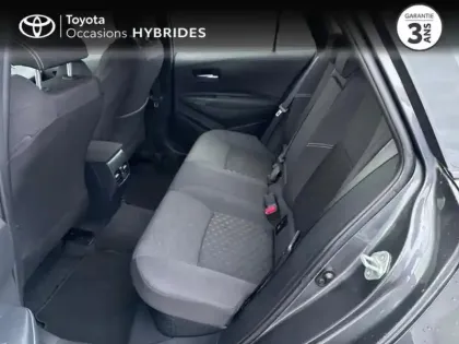 Photo 11 Toyota Corolla  Touring Spt 1.8 140ch Dynamic Business MY24