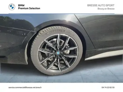 Photo 8 BMW Serie 4 Série 4 Gran Coupé 420dA xDrive 190ch M Sport