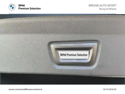 Photo 7 BMW Serie 4 Série 4 Gran Coupé 420dA xDrive 190ch M Sport