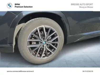 Photo 8 BMW X1  xDrive23d 211ch M Sport