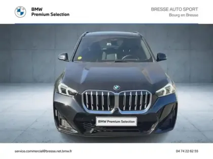 Photo 11 BMW X1  xDrive23d 211ch M Sport