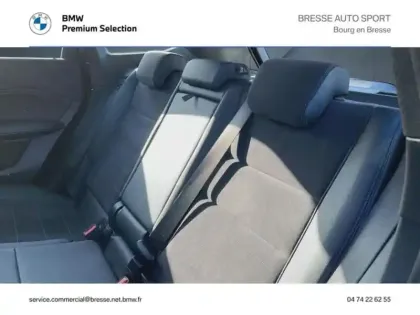 Photo 14 BMW X1  xDrive23d 211ch M Sport