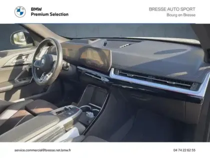 Photo 9 BMW X1  xDrive23d 211ch M Sport