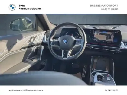 Photo 5 BMW X1  xDrive23d 211ch M Sport