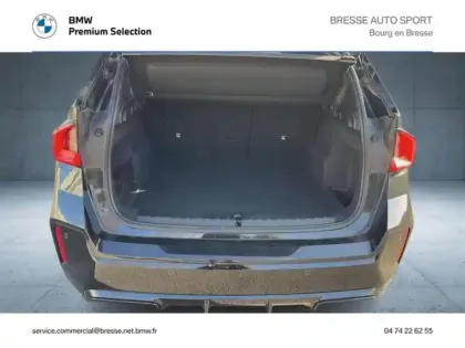 Photo 6 BMW X1  xDrive23d 211ch M Sport