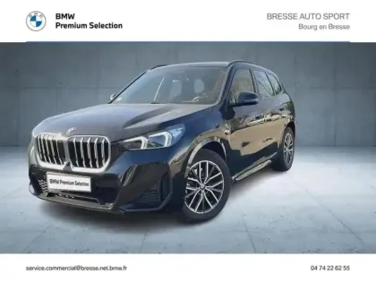 Photo Bmw X1