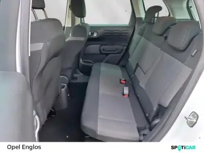 Photo 26 Citroën C3 Aircross  PureTech 130ch S&S Shine E6.d EAT6