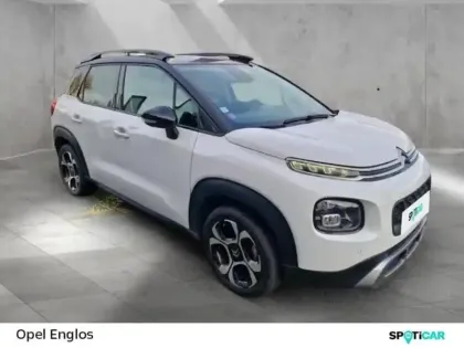 Photo 17 Citroën C3 Aircross  PureTech 130ch S&S Shine E6.d EAT6
