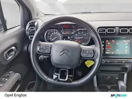 Photo 23 Citroën C3 Aircross  PureTech 130ch S&S Shine E6.d EAT6