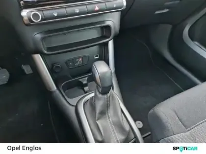 Photo 28 Citroën C3 Aircross  PureTech 130ch S&S Shine E6.d EAT6