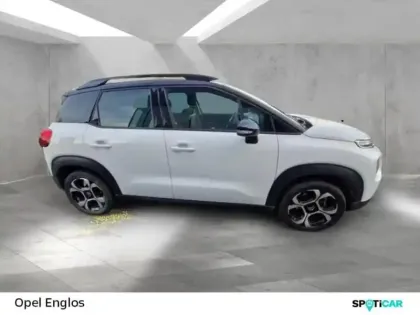 Photo 18 Citroën C3 Aircross  PureTech 130ch S&S Shine E6.d EAT6