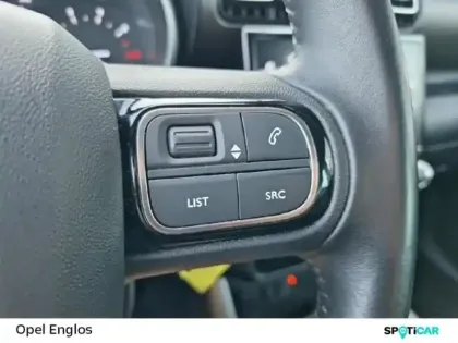 Photo 14 Citroën C3 Aircross  PureTech 130ch S&S Shine E6.d EAT6