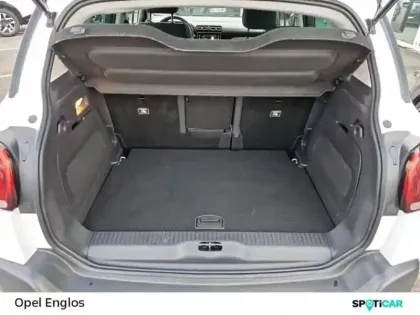 Photo 20 Citroën C3 Aircross  PureTech 130ch S&S Shine E6.d EAT6