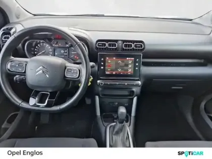 Photo 22 Citroën C3 Aircross  PureTech 130ch S&S Shine E6.d EAT6