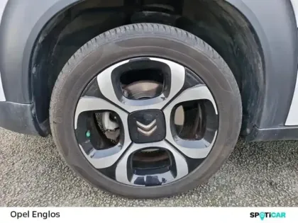 Photo 27 Citroën C3 Aircross  PureTech 130ch S&S Shine E6.d EAT6