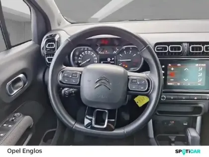 Photo 8 Citroën C3 Aircross  PureTech 130ch S&S Shine E6.d EAT6