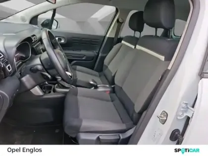 Photo 10 Citroën C3 Aircross  PureTech 130ch S&S Shine E6.d EAT6