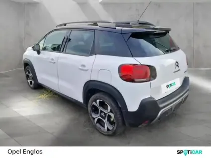 Photo 6 Citroën C3 Aircross  PureTech 130ch S&S Shine E6.d EAT6